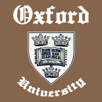 Vintage Oxford University 80s 90s Premium Tee | Teevron