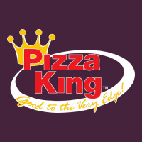 Pizza King Cowboy Premium Tee | Teevron