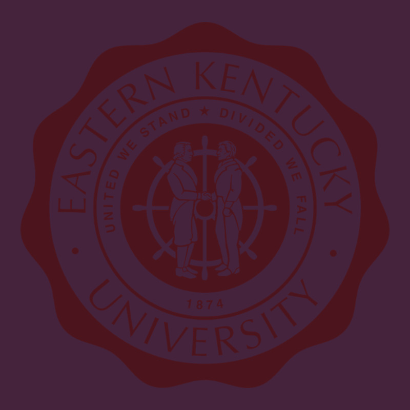 Eastern Kentucky University Seal Premium Tee by linhVisuals | Teevron