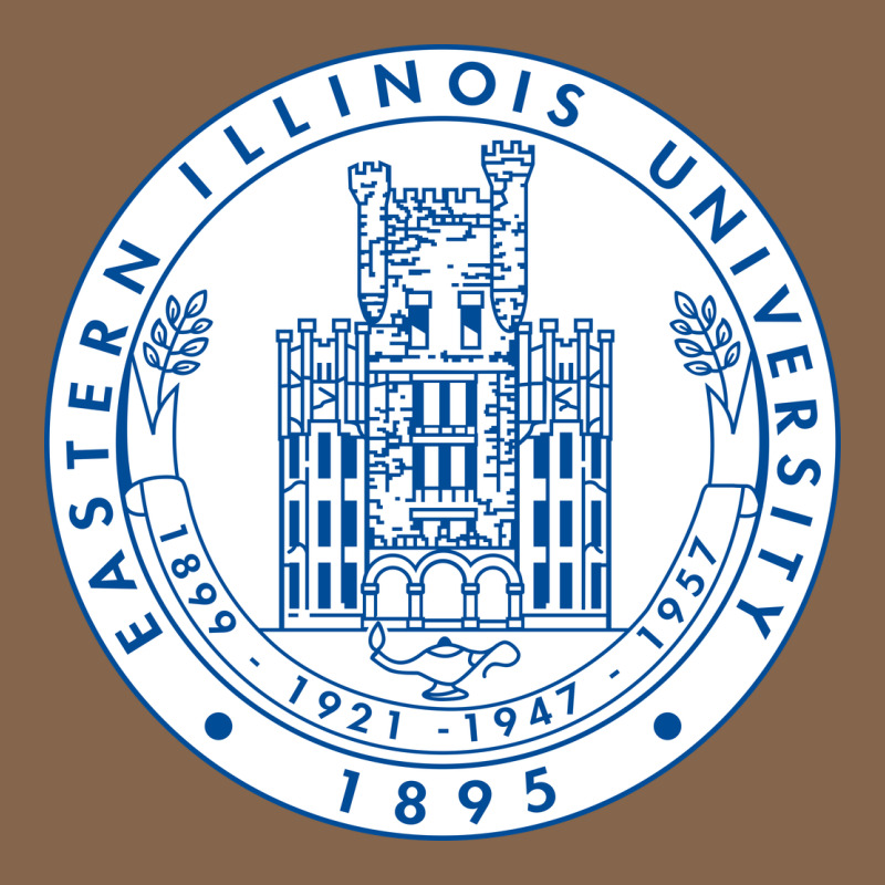 Eastern Illinois University Seal Premium Tee by linhVisuals | Teevron