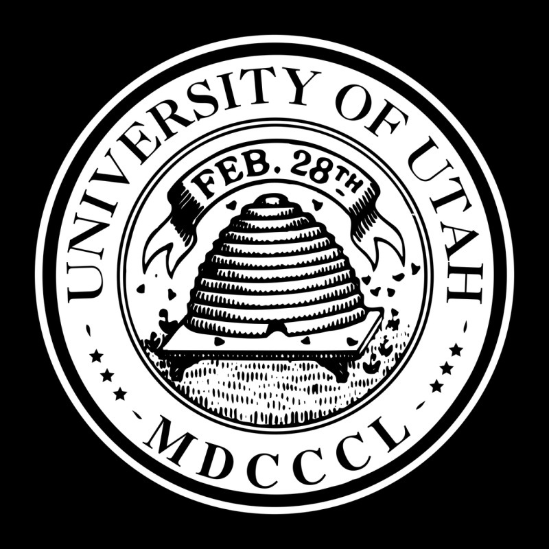 University Of Utah Seal Premium Tee by linhVisuals | Teevron