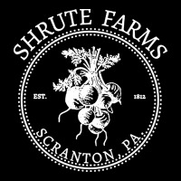 Shrute Farms Original Premium Tee | Teevron