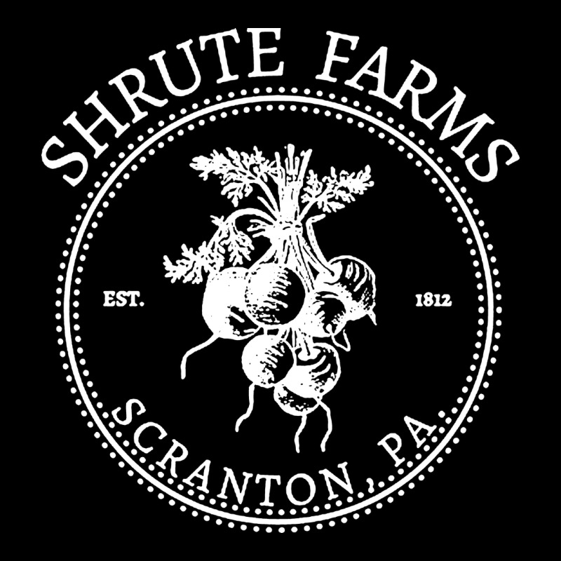 Shrute Farms Original Premium Tee by linhVisuals | Teevron