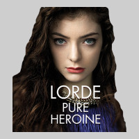 Lorde Premium Tee | Teevron