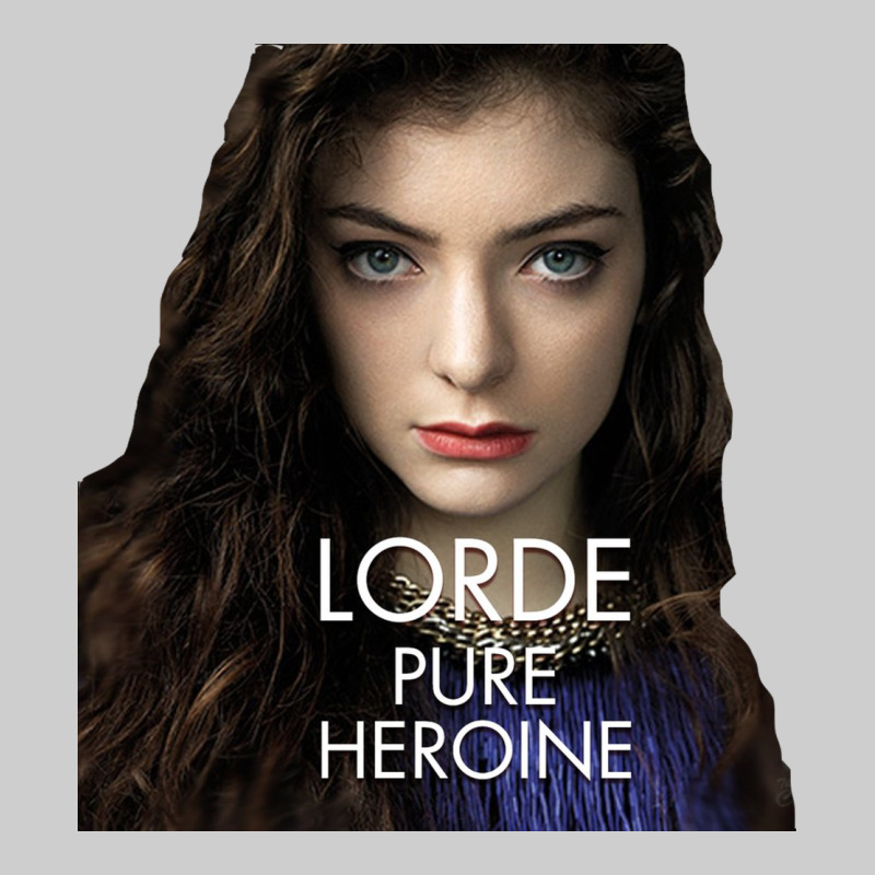 Lorde Premium Tee by linhVisuals | Teevron