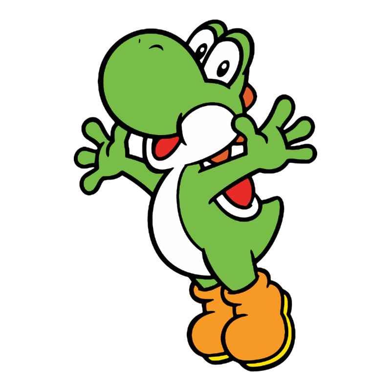 Yoshi Premium Tee by linhVisuals | Teevron