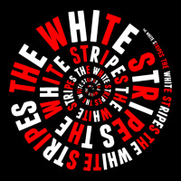 White Stripes Premium Tee | Teevron