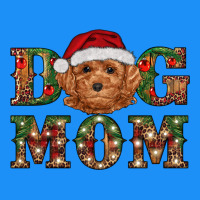 Christmas  Toy Poodle Dog Mom Classic Tee | Teevron