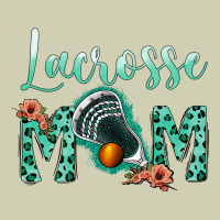 Lacrose Mom Heavy Core Tee | Teevron