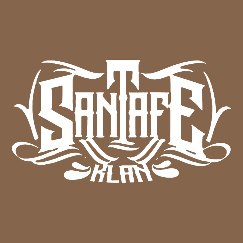Santa Fe Klan Merch Santa  , Premium Tee by linhVisuals | Teevron