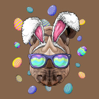 Rhino Easter Bunny Ears Funny Easter Eggs Hunting Sweatshirt Premium Tee | Teevron