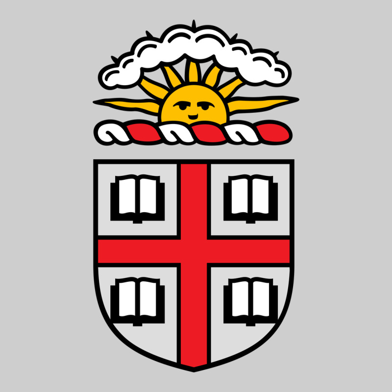 Brown University Coat Of Arms Premium Tee by linhVisuals | Teevron