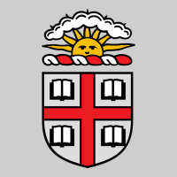 Brown University Coat Of Arms Premium Tee | Teevron