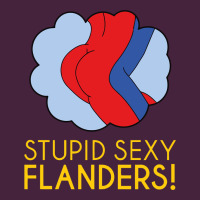 Stupid Sexy Flanders! Premium Tee | Teevron