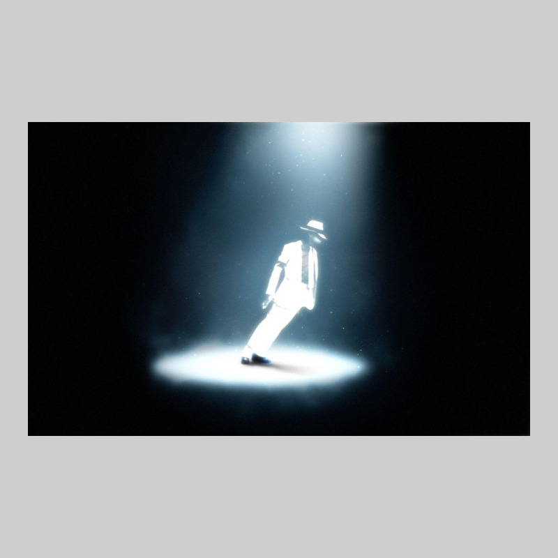Michael Jackson Premium Tee by linhVisuals | Teevron