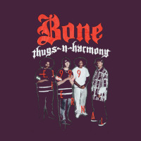 Newbone Thugs N Harmony Premium Tee | Teevron