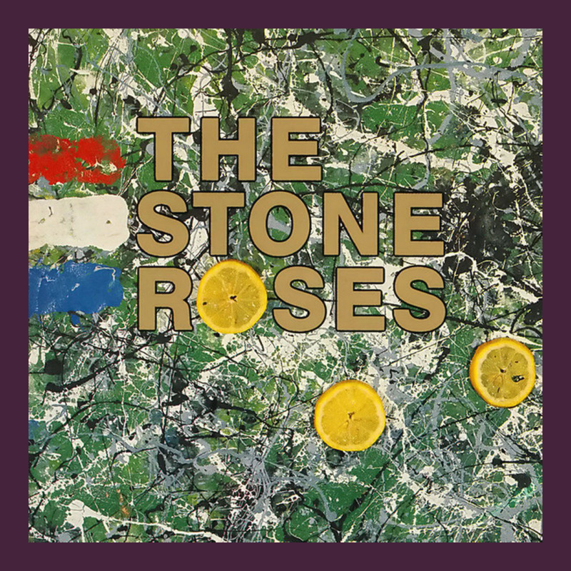 The Stone Roses Premium Tee by linhVisuals | Teevron
