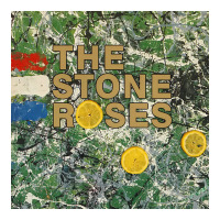 the stone roses | Teevron