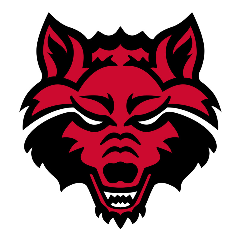 Devil - Red Wolves Football Soccer State Men Premium Tee by linhVisuals | Teevron