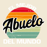 El Mejor Abuelo Del Mundo Grandfather Sweatshirt Premium Tee | Teevron