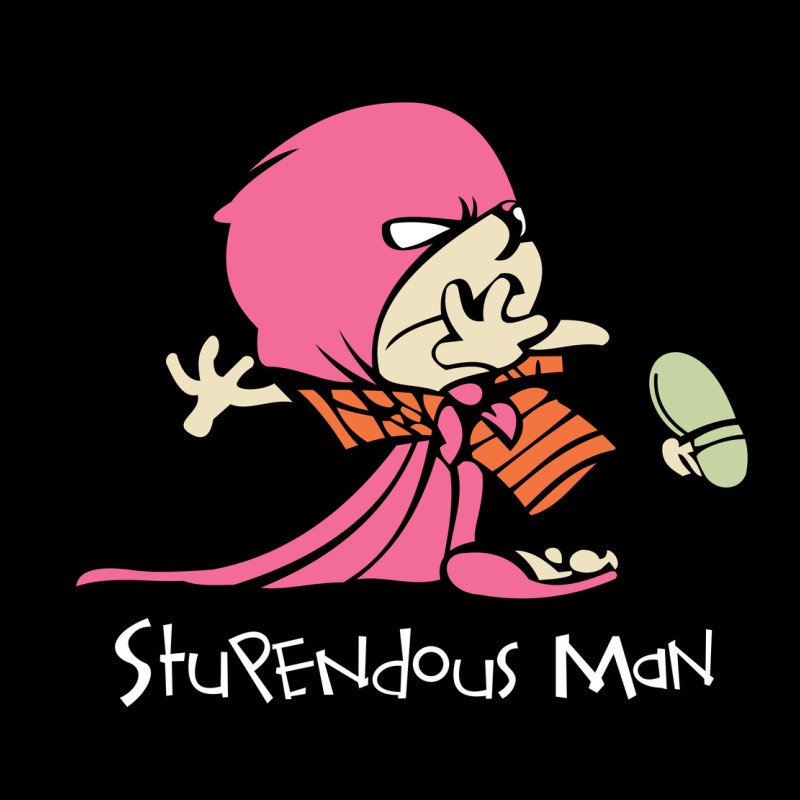 Newcalvin And Hobbes Stupendous Man Premium Tee by linhVisuals | Teevron