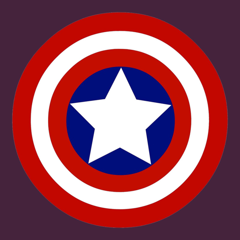 Newcaptain America Premium Tee by linhVisuals | Teevron