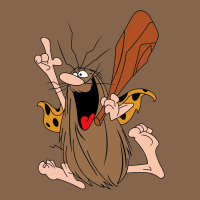 Newcaptain Caveman Premium Tee | Teevron