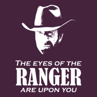 Walker Texas Ranger Merchandise Premium Tee | Teevron