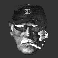 newcigarette smoking jim leyland | Teevron