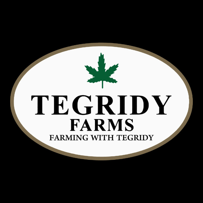 Tegridy Farms Premium Tee by linhVisuals | Teevron