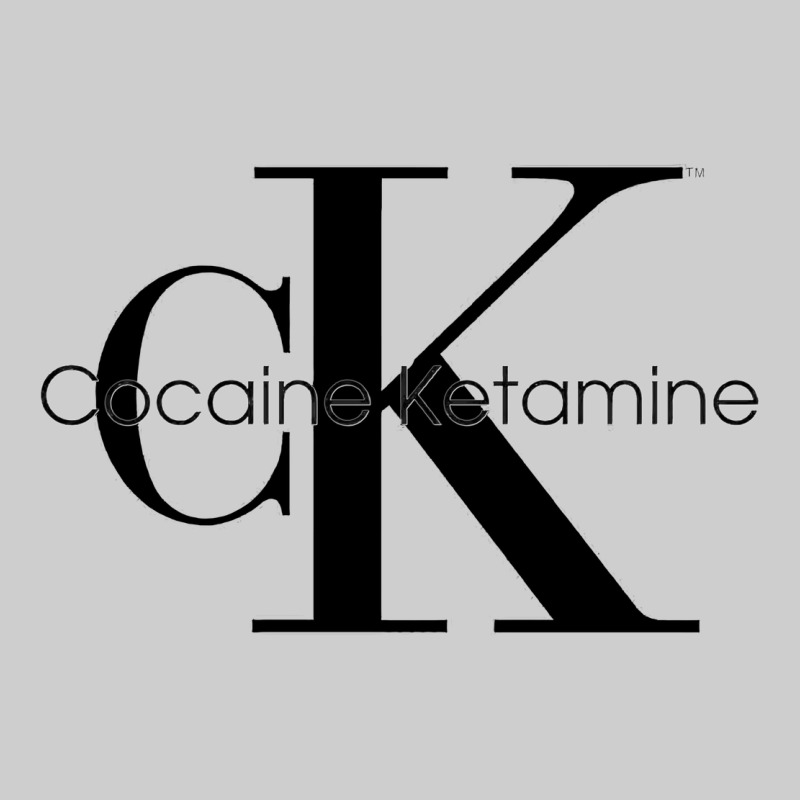 Newcocaine & Ketamine Ck Premium Tee by linhVisuals | Teevron