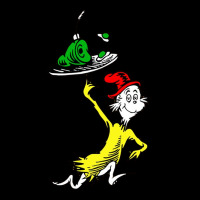 Green Eggs And Ham Premium Tee | Teevron