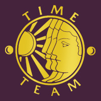 Time Team Television Premium Tee | Teevron