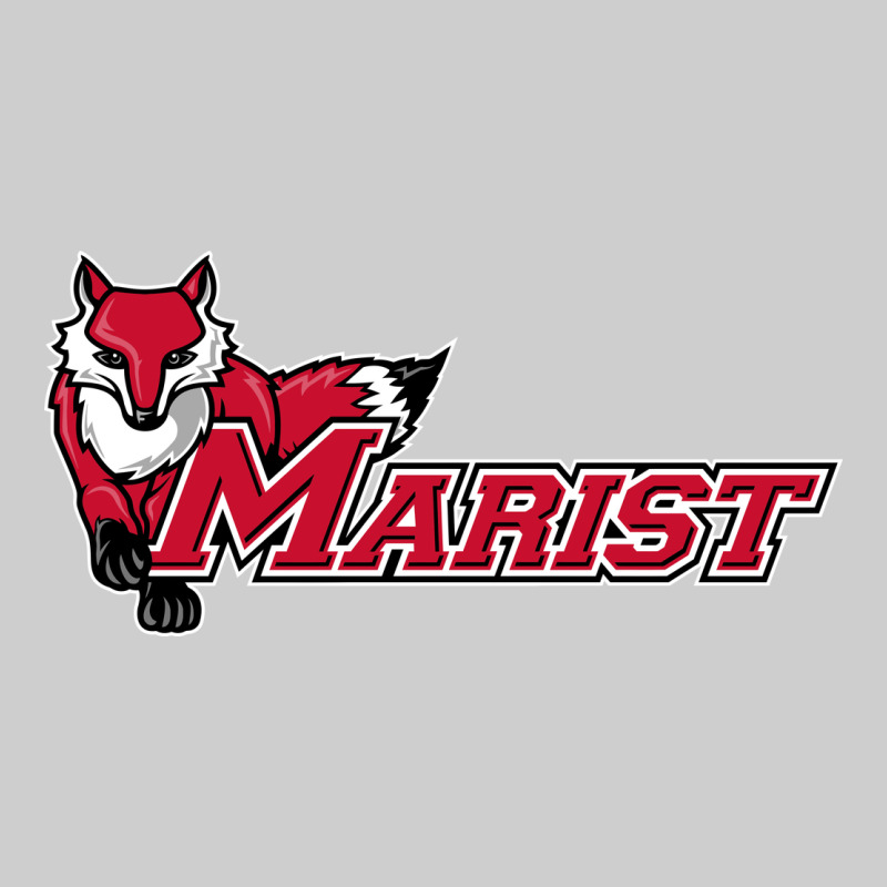 Marist Red Foxes Premium Tee by linhVisuals | Teevron