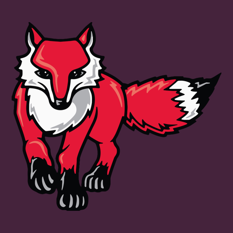 Marist Red Foxes Premium Tee by linhVisuals | Teevron