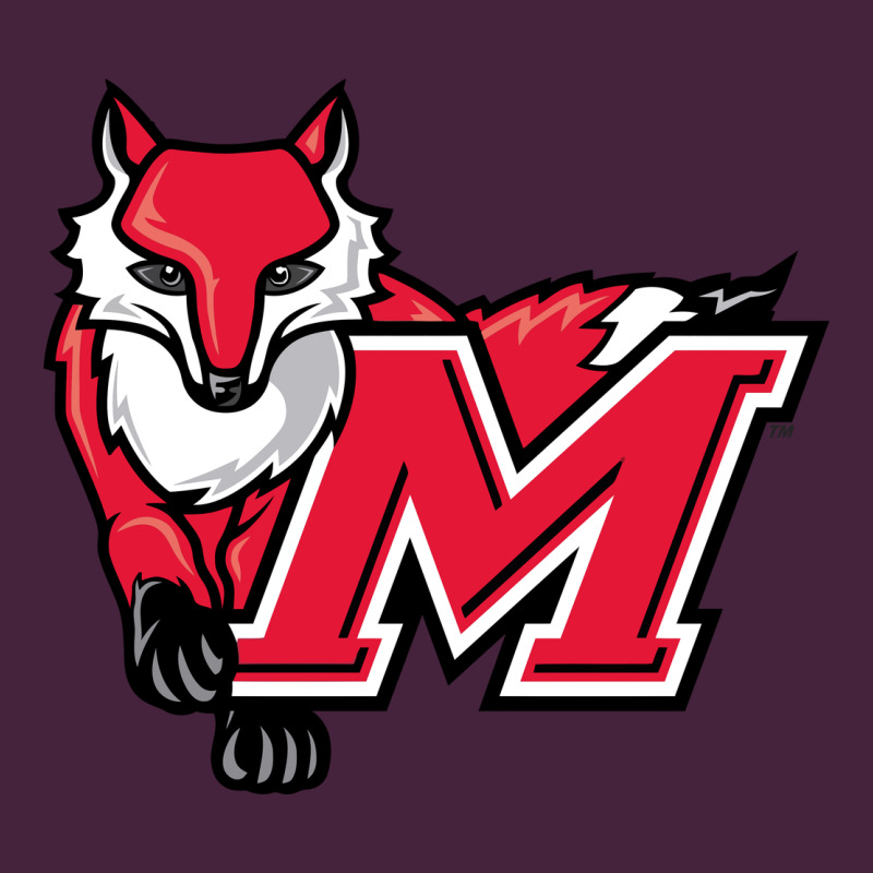 Marist Red Foxes Premium Tee by linhVisuals | Teevron