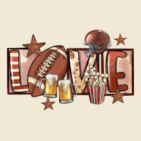 Football Love Premium Tee | Teevron