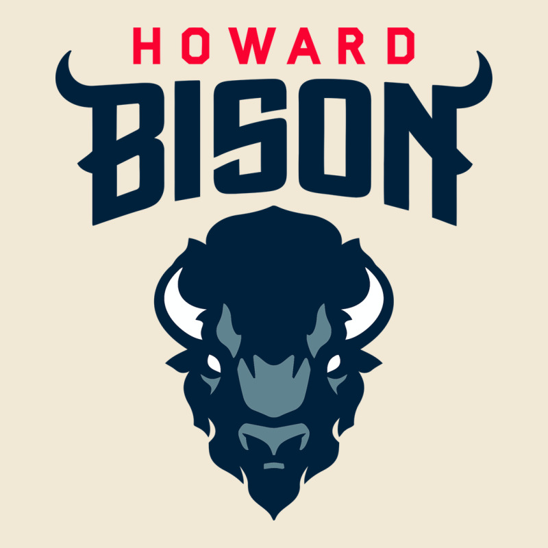 Howard Bison Premium Tee by linhVisuals | Teevron
