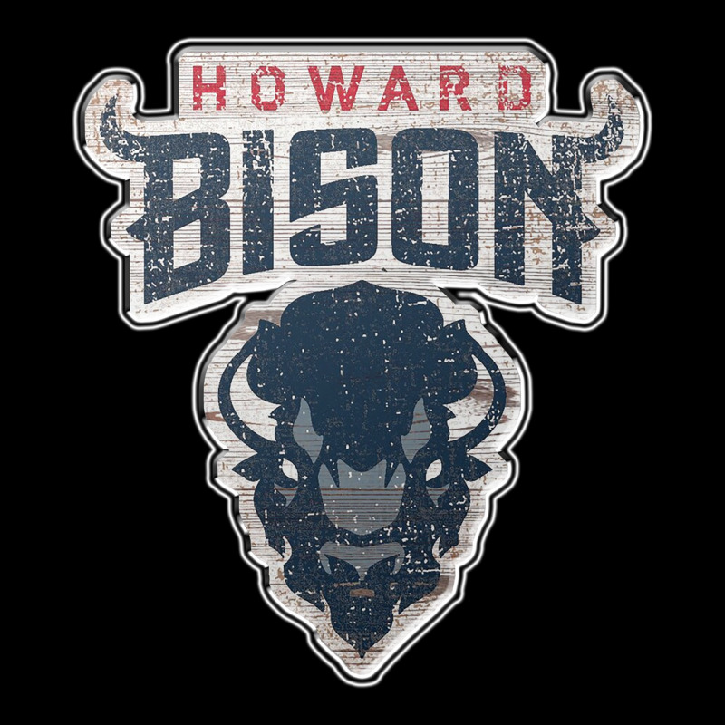Howard Bison Premium Tee by linhVisuals | Teevron