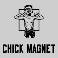 Chick Magnet Premium Tee | Teevron