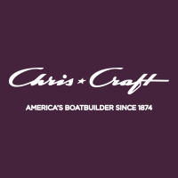 Chris Boat Company Premium Tee | Teevron