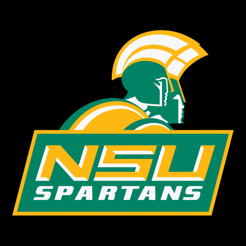 Norfolk State Spartans Premium Tee by linhVisuals | Teevron