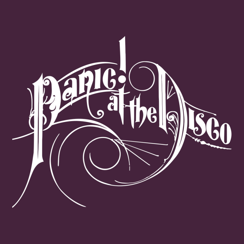 Panic! At The Disco Premium Tee by linhVisuals | Teevron