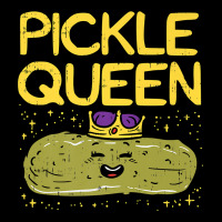 Are You The Pickle Queen Womens Funny Pickle Gifts Premium T Shirt Premium Tee | Teevron