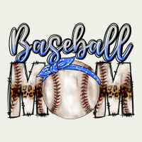 Baseball Mom Urban Heavy Tee | Teevron