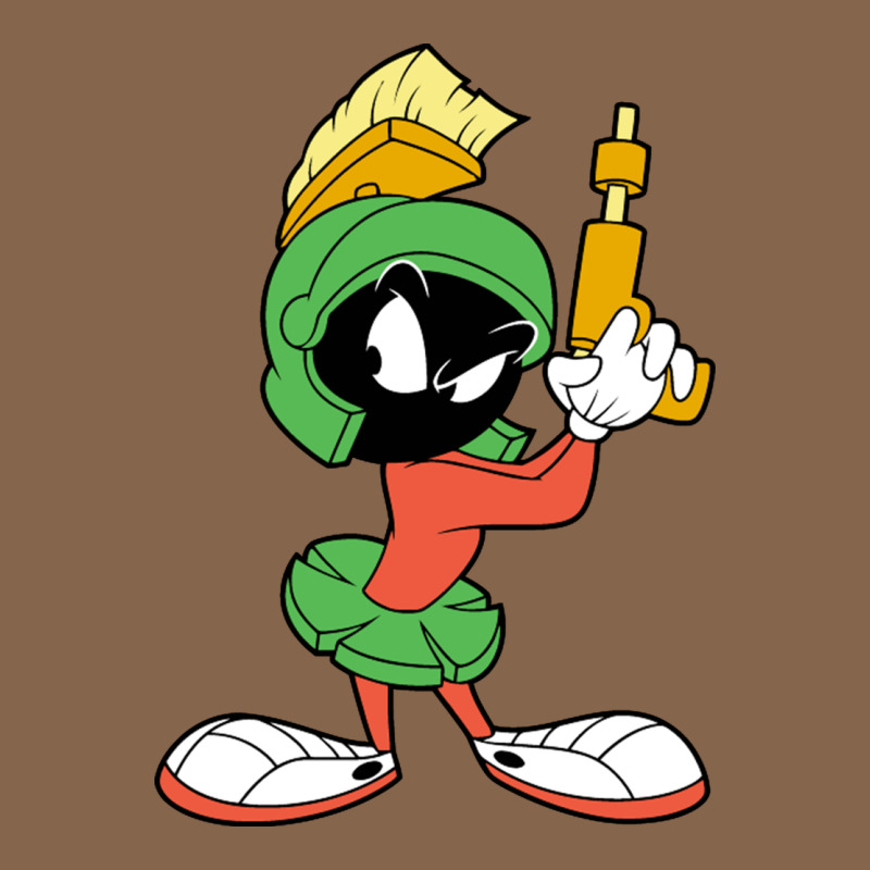 Marvin The Martian Looney Premium Tee by linhVisuals | Teevron