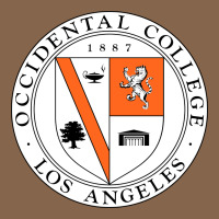 College Of Occidental Premium Tee | Teevron