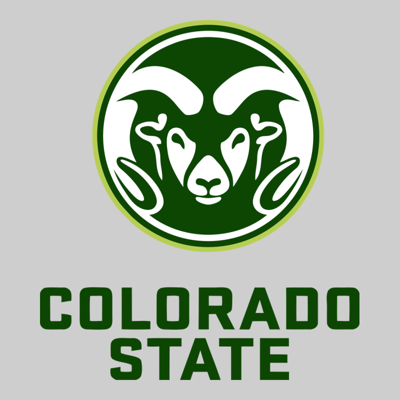 Colorado State Rams Premium Tee by linhVisuals | Teevron