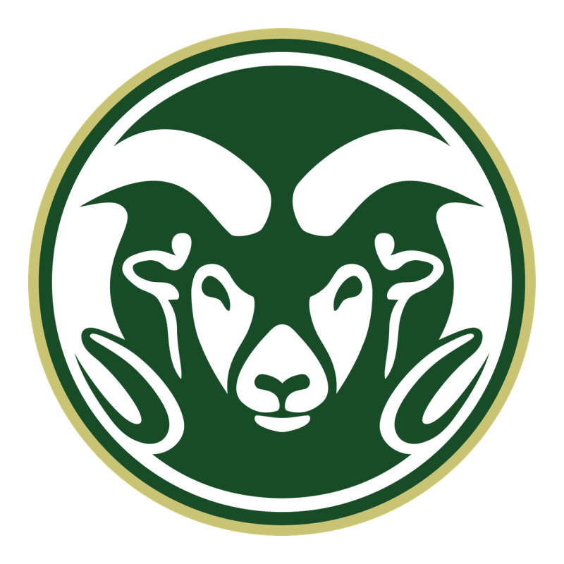 Colorado State Rams Premium Tee by linhVisuals | Teevron