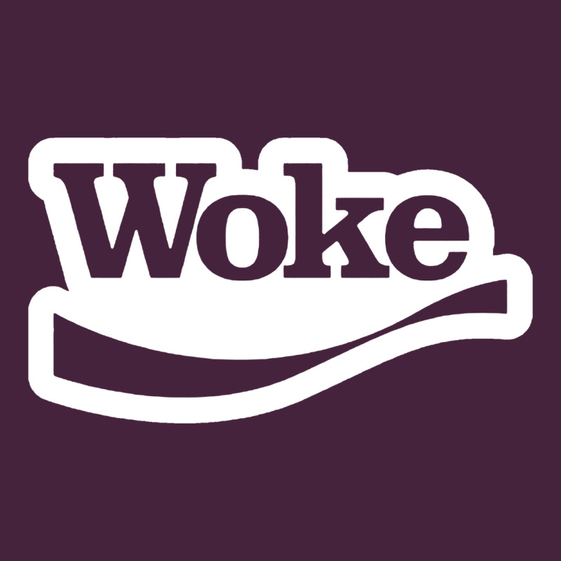 Woke Premium Tee by linhVisuals | Teevron